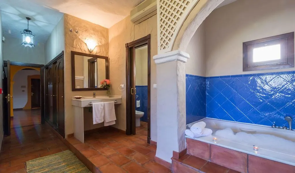 Hotel Rural Halal La Kabila Roquetas de Mar