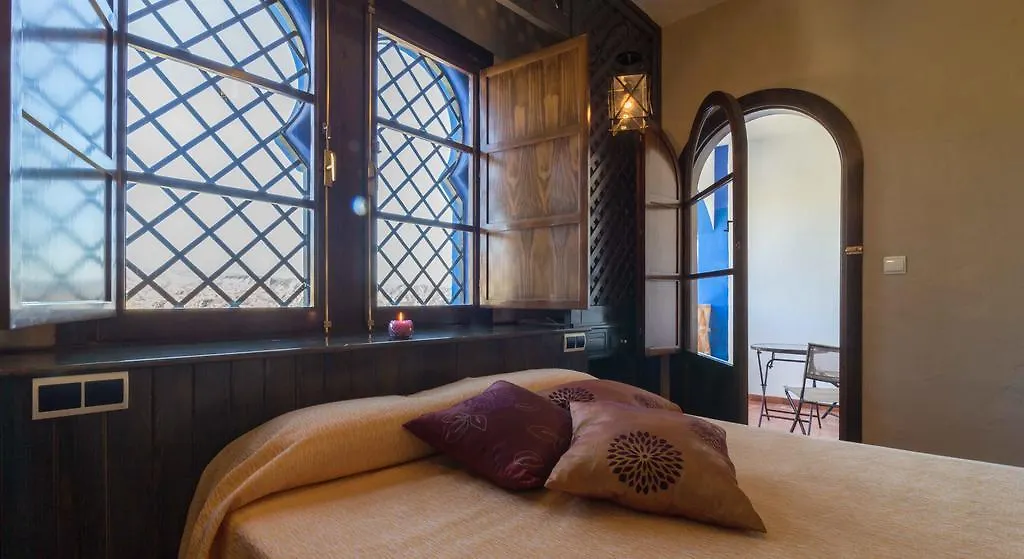 Hotel Rural Halal La Kabila Roquetas de Mar