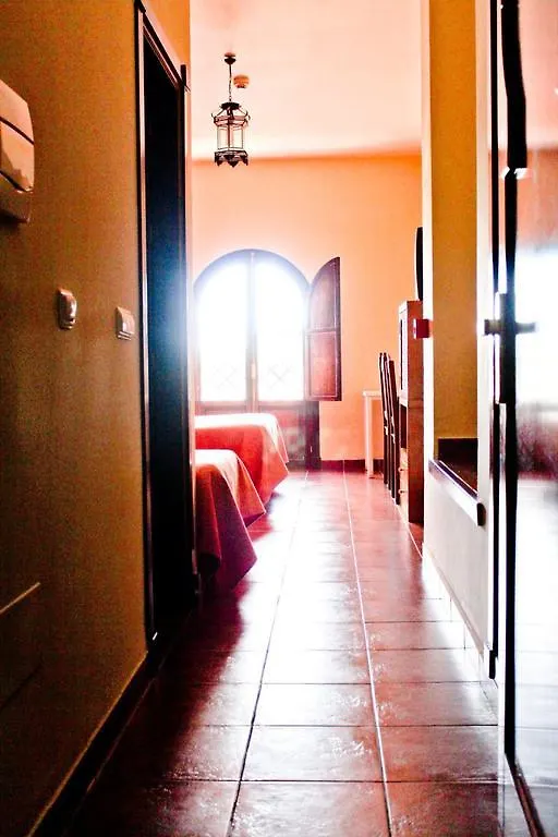 Hotel Rural Halal La Kabila Roquetas de Mar