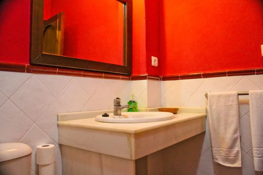 Hotel Rural Halal La Kabila Roquetas de Mar