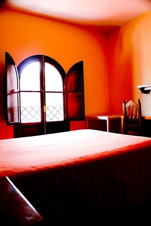 Hotel Rural Halal La Kabila Roquetas de Mar Spain