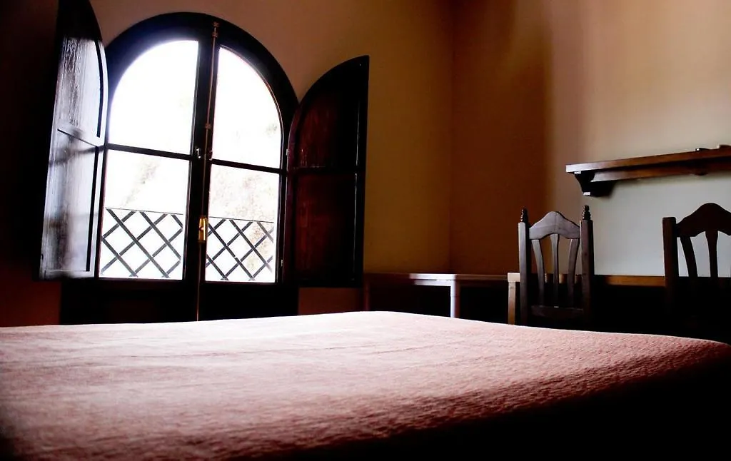 ***  Hotel Rural Halal La Kabila Roquetas de Mar Spain