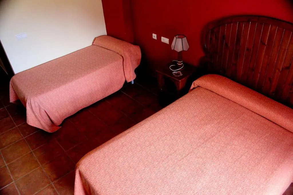 Hotel Rural Halal La Kabila Roquetas de Mar