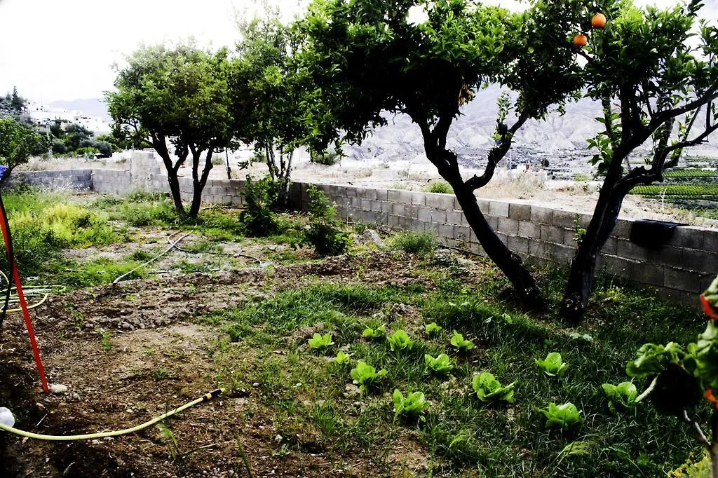 Hotel Rural Halal La Kabila Roquetas de Mar