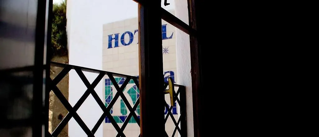 Hotel Rural Halal La Kabila Roquetas de Mar