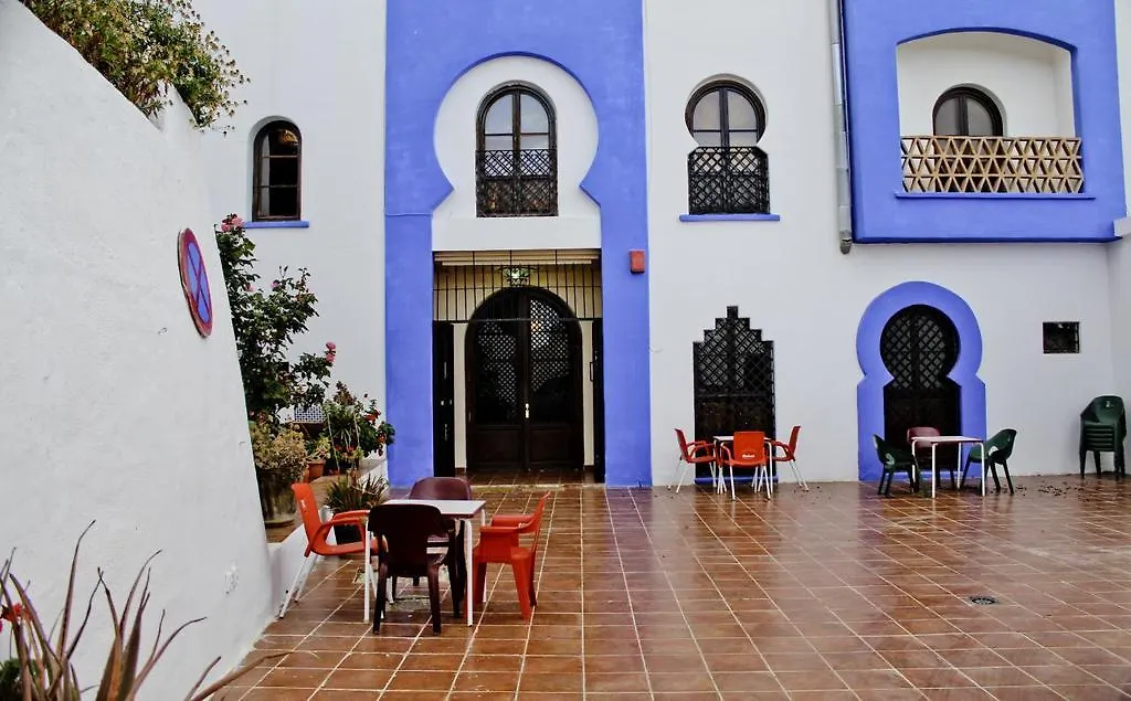 Hotel Rural Halal La Kabila Roquetas de Mar