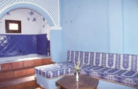 Hotel Rural Halal La Kabila Roquetas de Mar