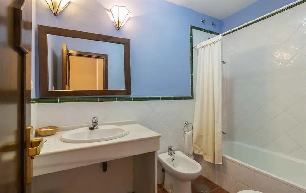 Hotel Rural Halal La Kabila Roquetas de Mar