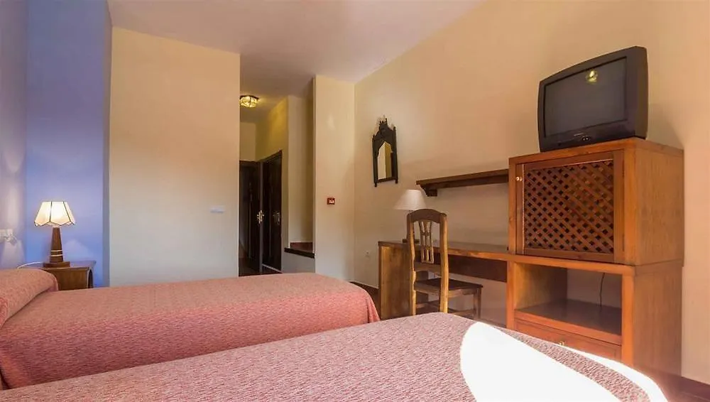 Hotel Rural Halal La Kabila Roquetas de Mar