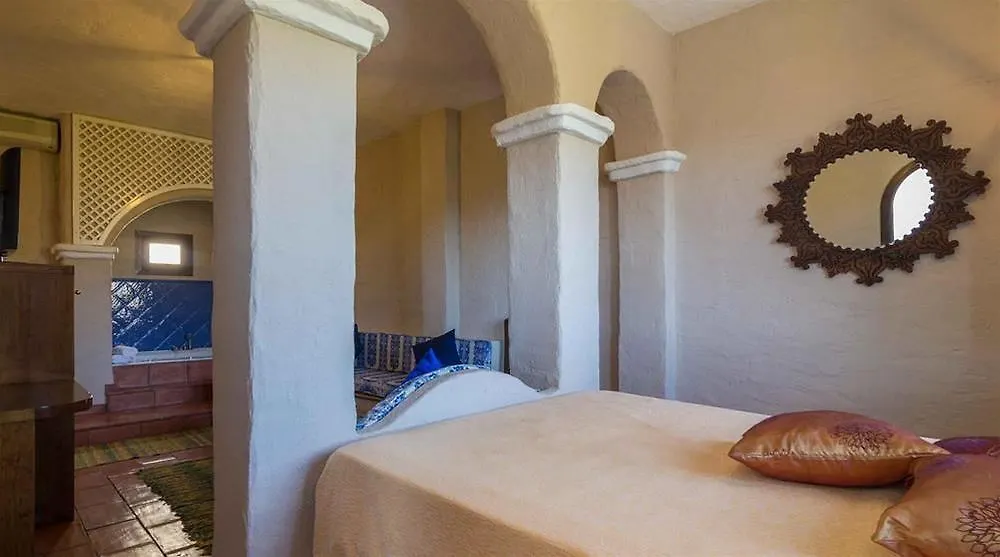 Hotel Rural Halal La Kabila Roquetas de Mar