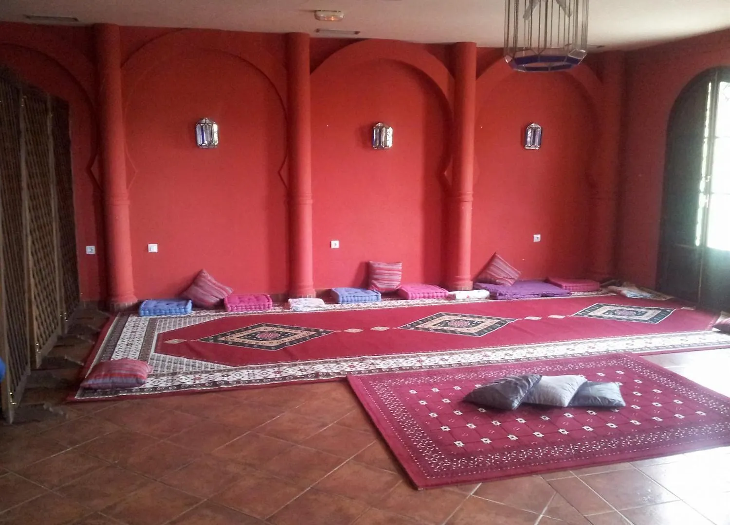 Hotel Rural Halal La Kabila Roquetas de Mar