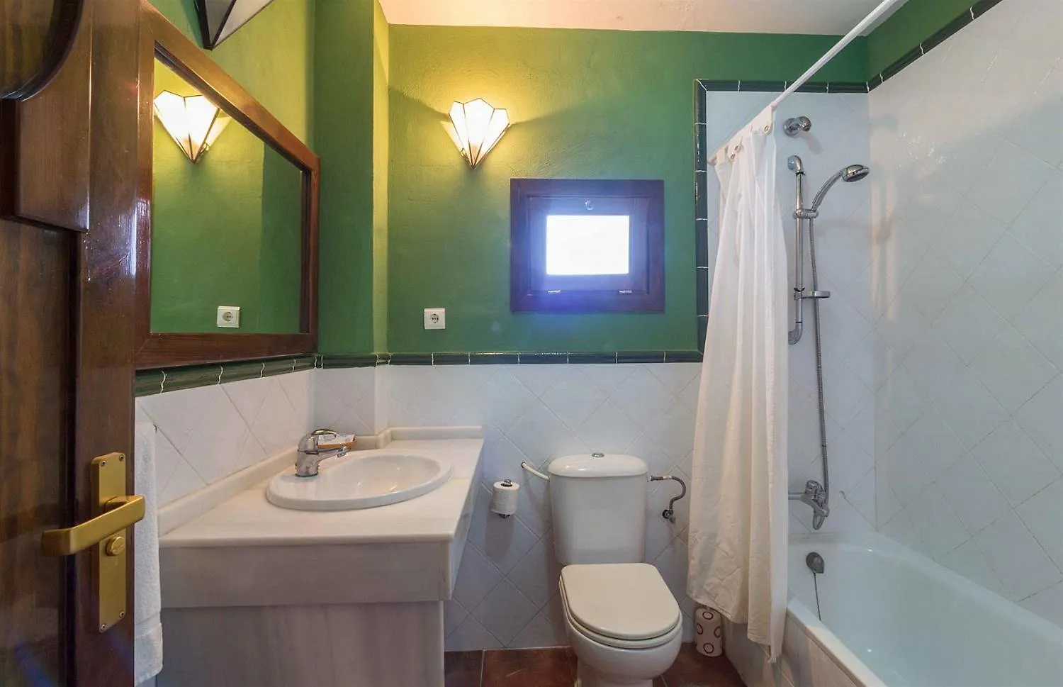 Hotel Rural Halal La Kabila Roquetas de Mar Spain