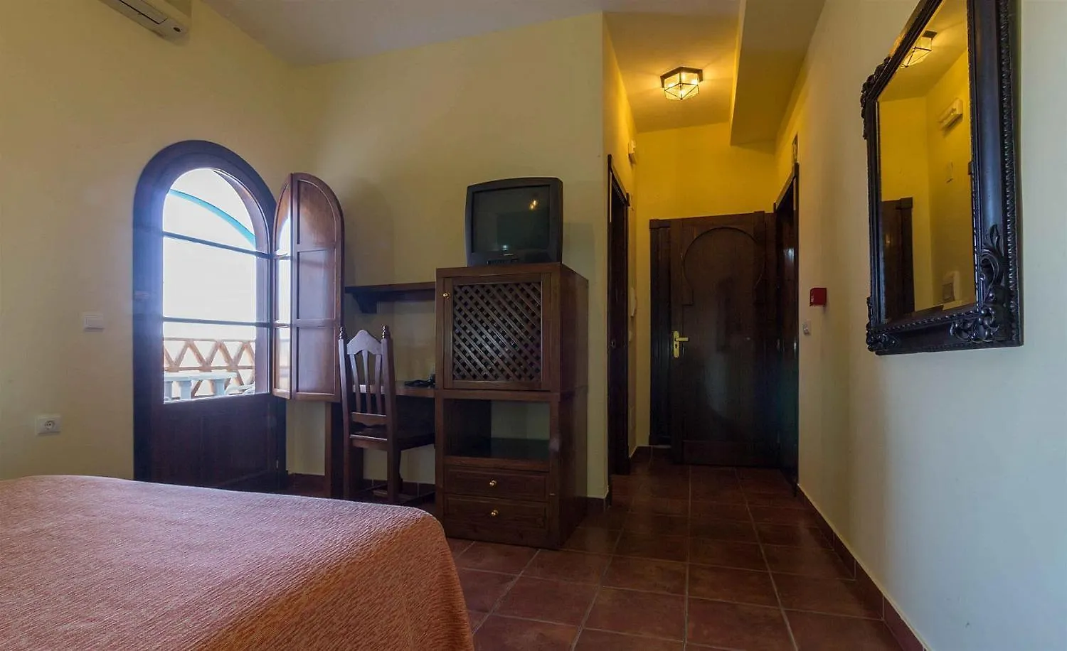 Hotel Rural Halal La Kabila Roquetas de Mar