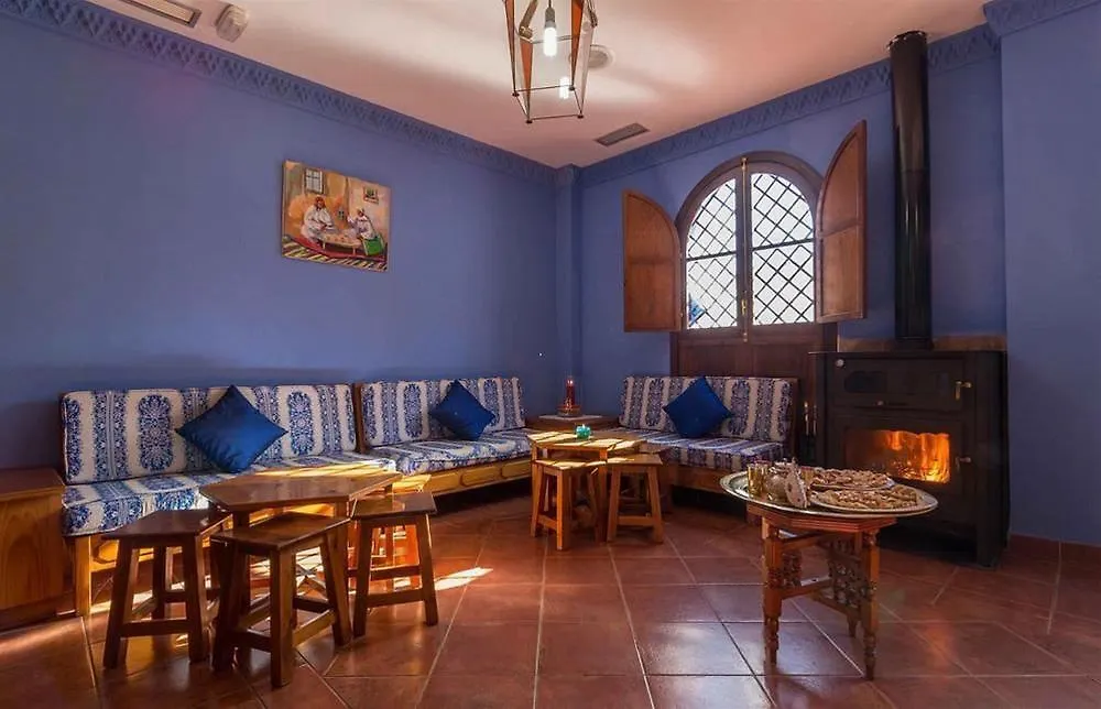 Hotel Rural Halal La Kabila Roquetas de Mar