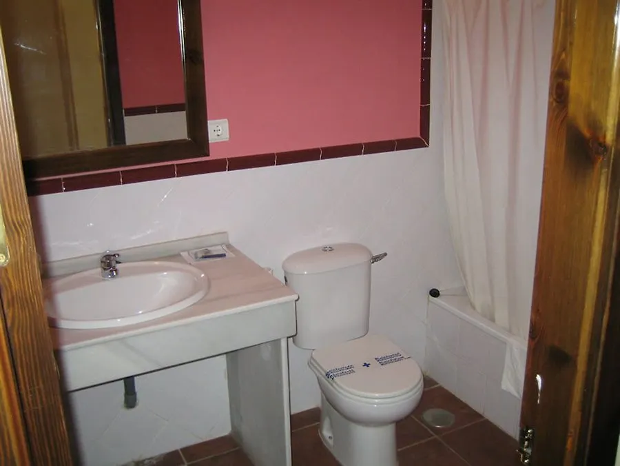 Hotel Rural Halal La Kabila Roquetas de Mar 3*,  Spain