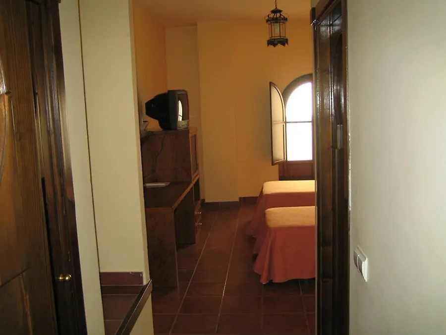 Hotel Rural Halal La Kabila Roquetas de Mar