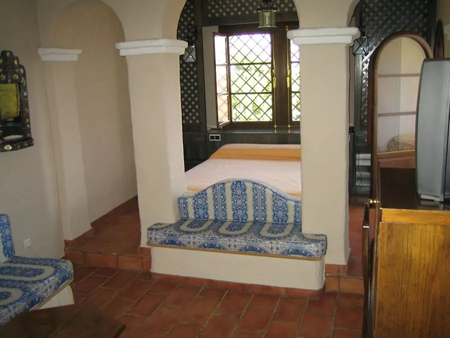 Hotel Rural Halal La Kabila Roquetas de Mar