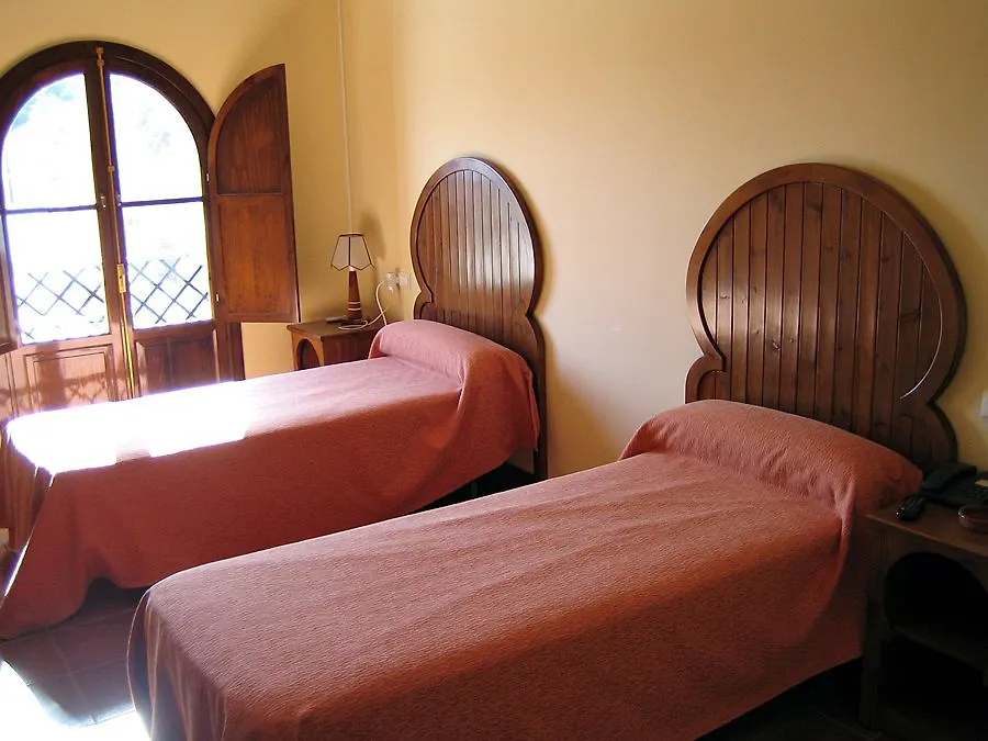 Hotel Rural Halal La Kabila Roquetas de Mar 3*,  Spain