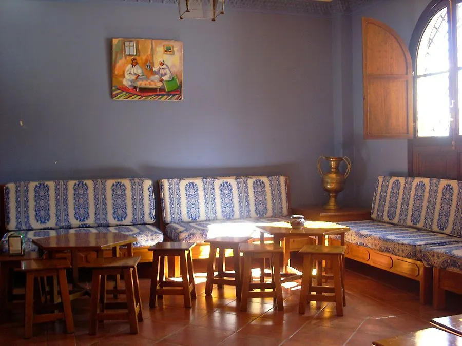 Hotel Rural Halal La Kabila Roquetas de Mar